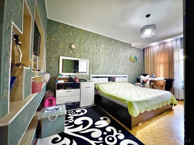 Satılır 3 otaqlı köhnə tikili 85 m², Koroğlu m., photo 4 from 22