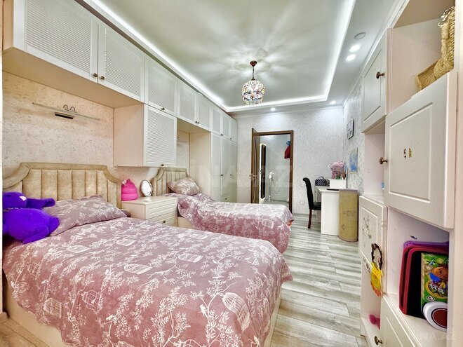 Satılır 3 otaqlı köhnə tikili 85 m², Koroğlu m., photo 7 from 22