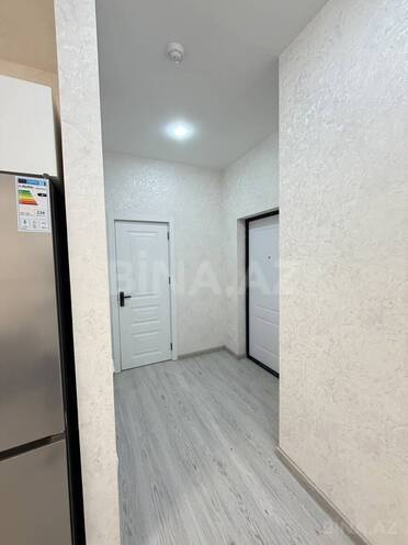 İcarəyə verilir 2 otaqlı yeni tikili 60 m², 20 Yanvar m., photo 13 from 15