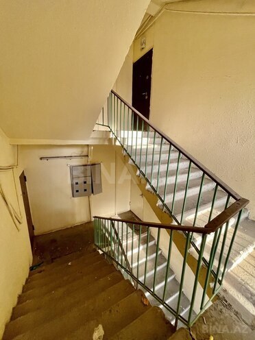 Satılır 3 otaqlı köhnə tikili 85 m², Koroğlu m., photo 19 from 22