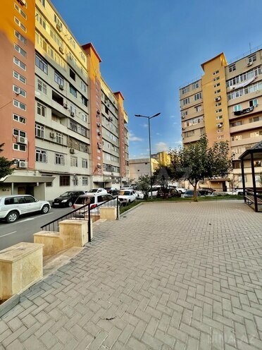 Satılır 3 otaqlı köhnə tikili 85 m², Koroğlu m., photo 16 from 22