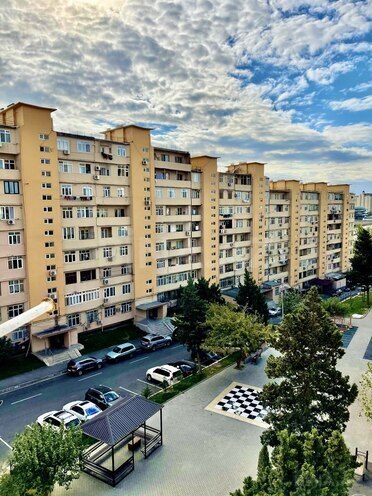 Satılır 3 otaqlı köhnə tikili 85 m², Koroğlu m., photo 18 from 22