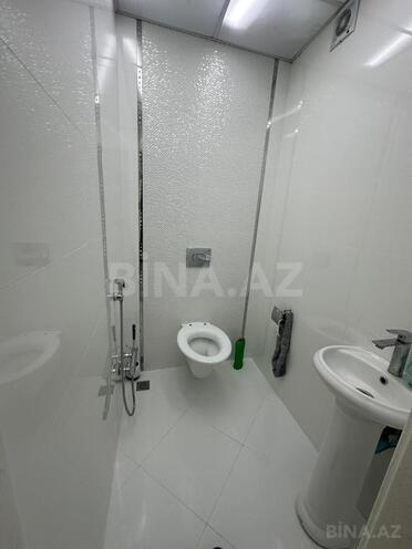 Сдаётся 3-комн. новостройка 90 м², м. Нефтчиляр, photo 13 from 16