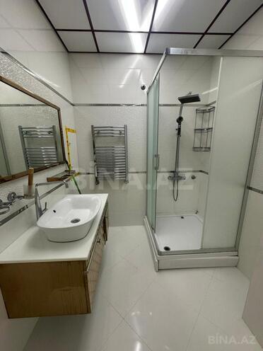 Сдаётся 3-комн. новостройка 90 м², м. Нефтчиляр, photo 12 from 16