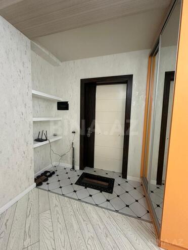 Сдаётся 3-комн. новостройка 90 м², м. Нефтчиляр, photo 15 from 16