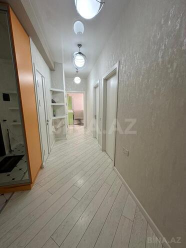Сдаётся 3-комн. новостройка 90 м², м. Нефтчиляр, photo 6 from 16