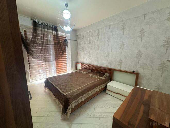 Сдаётся 3-комн. новостройка 90 м², м. Нефтчиляр, photo 8 from 16