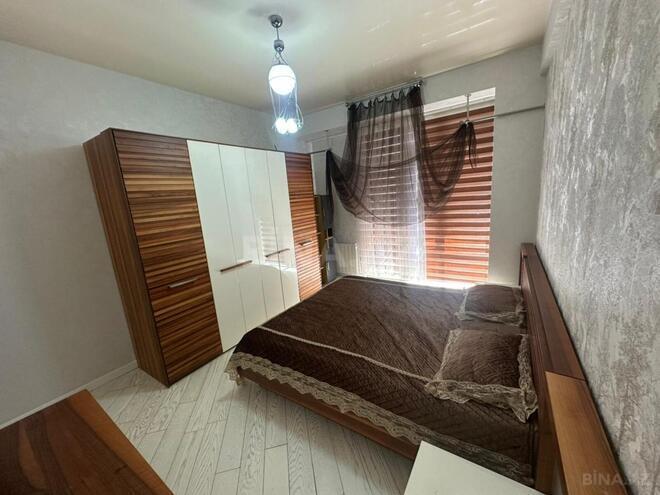 Сдаётся 3-комн. новостройка 90 м², м. Нефтчиляр, photo 7 from 16