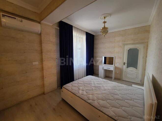 İcarəyə verilir 2 otaqlı yeni tikili 90 m², Elmlər Akademiyası m., photo 7 from 21