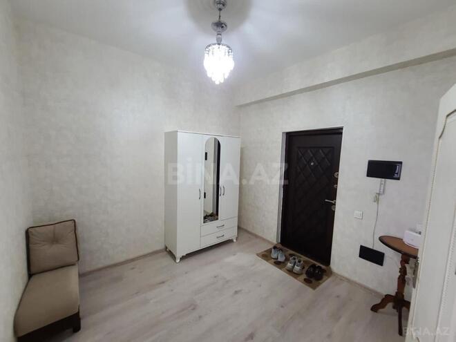 İcarəyə verilir 2 otaqlı yeni tikili 90 m², Elmlər Akademiyası m., photo 8 from 21