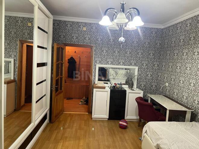 İcarəyə verilir 3 otaqlı köhnə tikili 98 m², Gənclik m., photo 4 from 8