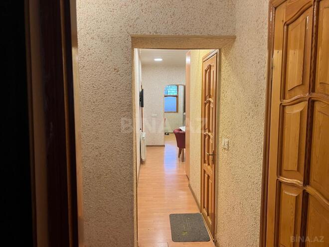 İcarəyə verilir 3 otaqlı köhnə tikili 98 m², Gənclik m., photo 6 from 8