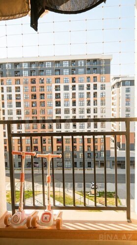 Satılır 2 otaqlı yeni tikili 52 m², photo 11 from 12