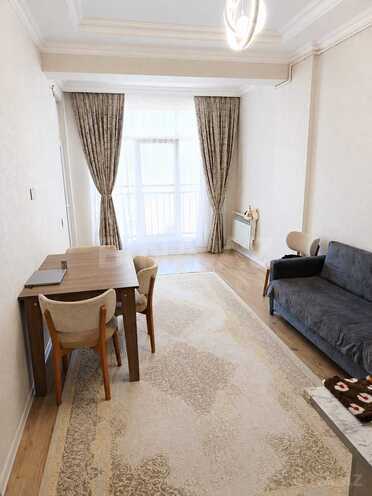 Satılır 2 otaqlı yeni tikili 52 m², photo 3 from 12