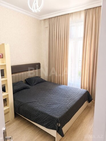 Satılır 2 otaqlı yeni tikili 52 m², photo 6 from 12