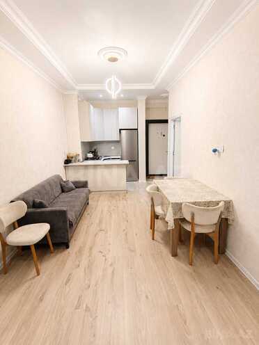 Satılır 2 otaqlı yeni tikili 52 m², photo 5 from 12