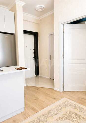 Satılır 2 otaqlı yeni tikili 52 m², photo 8 from 12