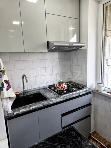 Продаётся 3-комн. вторичка 60 м², м. Ази Асланов, photo 6 from 8