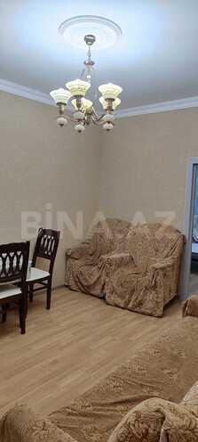 Satılır 3 otaqlı köhnə tikili 60 m², Gənclik m., photo 3 from 11