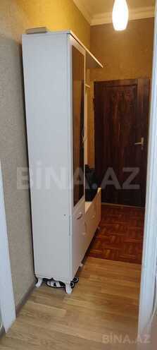 Satılır 3 otaqlı köhnə tikili 60 m², Gənclik m., photo 5 from 11