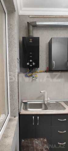 Satılır 3 otaqlı köhnə tikili 60 m², Gənclik m., photo 9 from 11