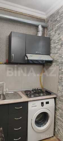 Satılır 3 otaqlı köhnə tikili 60 m², Gənclik m., photo 8 from 11