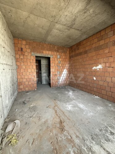 Satılır 3 otaqlı yeni tikili 105 m², Azadlıq Prospekti m., photo 8 from 9
