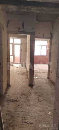Satılır 3 otaqlı yeni tikili 105 m², Azadlıq Prospekti m., photo 6 from 9