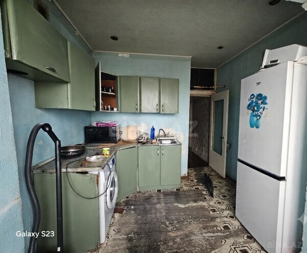 Satılır 4 otaqlı köhnə tikili 115 m², Xalqlar Dostluğu m., photo 4 from 7