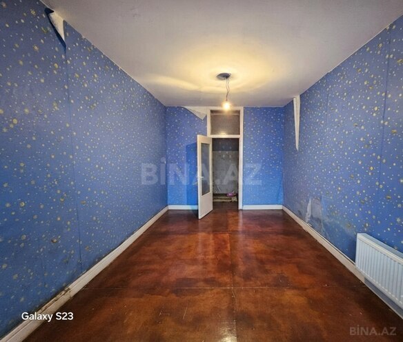 Satılır 4 otaqlı köhnə tikili 115 m², Xalqlar Dostluğu m., photo 6 from 7