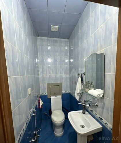 Satılır 4 otaqlı köhnə tikili 115 m², Xalqlar Dostluğu m., photo 5 from 7