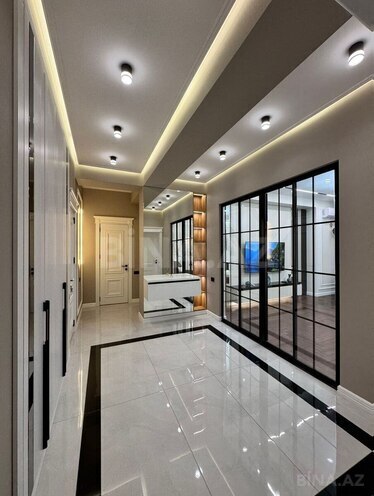 Продаётся 2-комн. новостройка 86 м², м. Элмляр Академиясы, photo 3 from 11