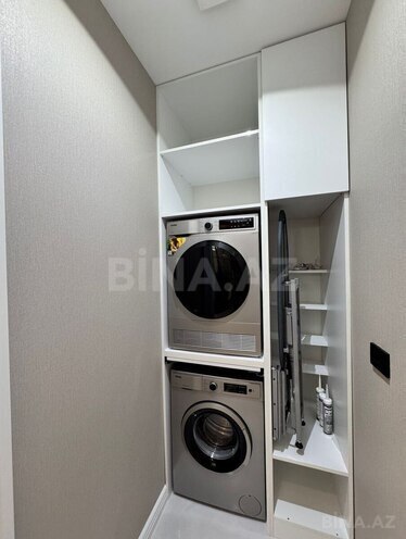 Продаётся 2-комн. новостройка 86 м², м. Элмляр Академиясы, photo 10 from 11