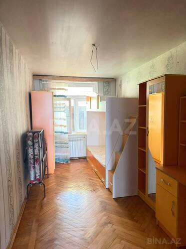 İcarəyə verilir 4 otaqlı köhnə tikili 110 m², Gənclik m., photo 5 from 9