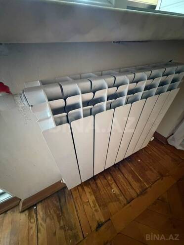İcarəyə verilir 4 otaqlı köhnə tikili 110 m², Gənclik m., photo 7 from 9
