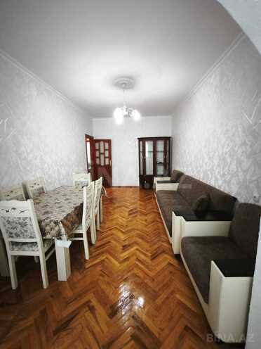 İcarəyə verilir 3 otaqlı yeni tikili 75 m², Nəriman Nərimanov m., photo 1 from 19