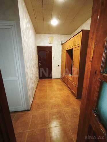 İcarəyə verilir 3 otaqlı yeni tikili 75 m², Nəriman Nərimanov m., photo 11 from 19