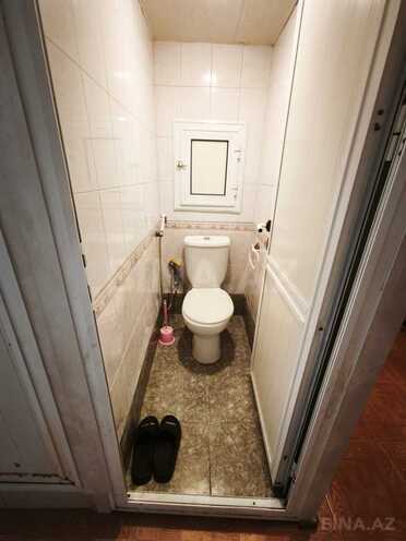 İcarəyə verilir 3 otaqlı yeni tikili 75 m², Nəriman Nərimanov m., photo 18 from 19