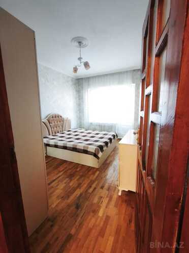 İcarəyə verilir 3 otaqlı yeni tikili 75 m², Nəriman Nərimanov m., photo 7 from 19