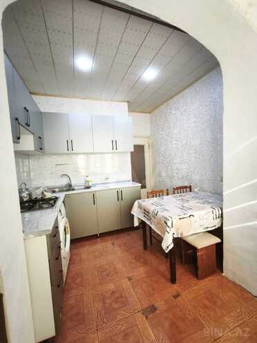 İcarəyə verilir 3 otaqlı yeni tikili 75 m², Nəriman Nərimanov m., photo 14 from 19