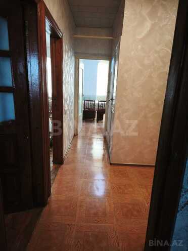İcarəyə verilir 3 otaqlı yeni tikili 75 m², Nəriman Nərimanov m., photo 12 from 19