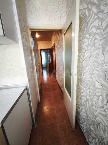 İcarəyə verilir 3 otaqlı yeni tikili 75 m², Nəriman Nərimanov m., photo 5 from 19