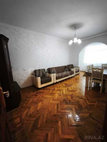 İcarəyə verilir 3 otaqlı yeni tikili 75 m², Nəriman Nərimanov m., photo 4 from 19