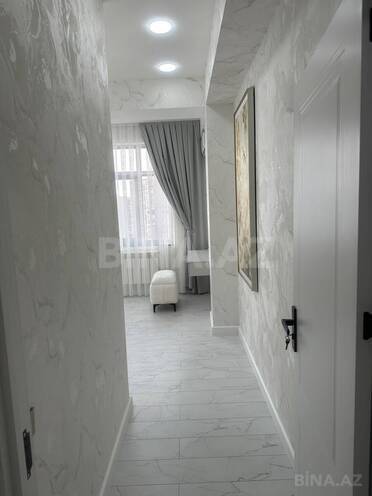 Продаётся 3-комн. новостройка 87 м², м. Нариман Нариманов, photo 10 from 26