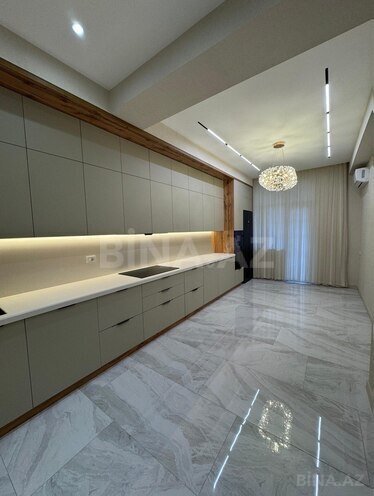 Продаётся 4-комн. новостройка 185 м², м. Элмляр Академиясы, photo 3 from 12