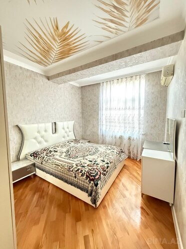 Satılır 3 otaqlı yeni tikili 80 m², photo 5 from 12