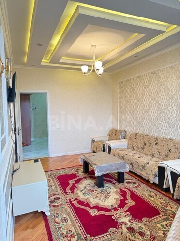 Satılır 3 otaqlı yeni tikili 80 m², photo 4 from 12