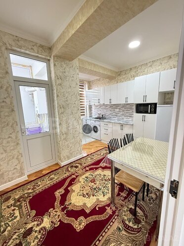 Satılır 3 otaqlı yeni tikili 80 m², photo 8 from 12