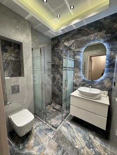 Продаётся 4-комн. новостройка 185 м², м. Элмляр Академиясы, photo 9 from 12