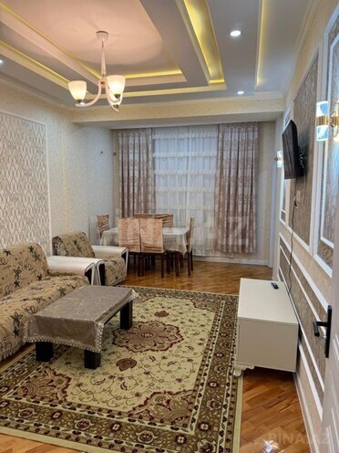 Satılır 3 otaqlı yeni tikili 80 m², photo 3 from 12